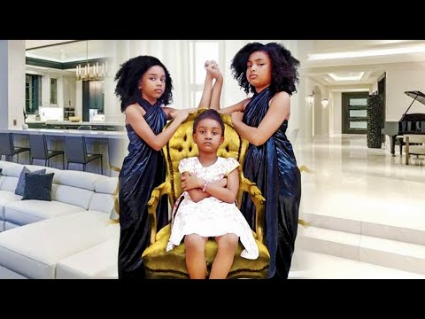 Before You Get A Maid Watch This Movie - African Movies| Nigerian Movies 2020|latest Nigerian Movies